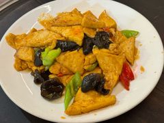 -人民公社铁锅炖·东北菜(卫国道店)