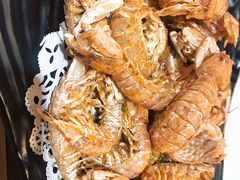 -79号渔船海鲜饭店(华强北店)