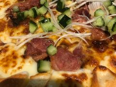 -必胜客(SM城市广场店)