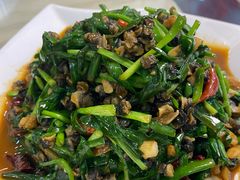 -百味园土菜馆(迎宾东路店)