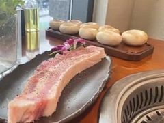 -石頭記榴莲烤肉(万达金街店)