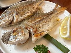 -林四喜·闽南传家菜(鼓浪屿店)