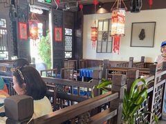 -香满楼(临安路店)