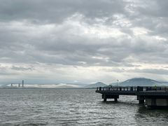 -深圳湾公园(南山区)