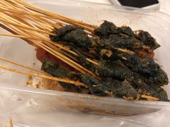 -阿姨小肉摊(同济西苑店)