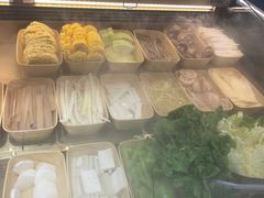 -谭三娘鲜切牛肉自助火锅(九眼桥总店)