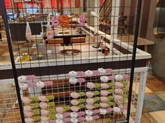-前门·鲜肉火锅(长风店)