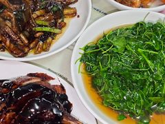 -蘭心餐厅(进贤路店)