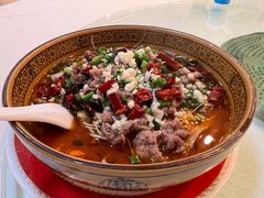 -婆婆家·湛江特色美食(福田振华路店)