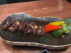 -玄白·炭烤活鳗(上海首店)