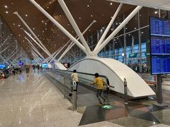 -吉隆坡国际机场