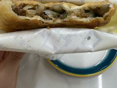 -敦煌夜市