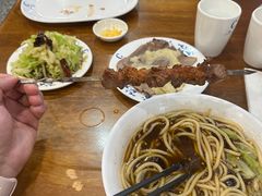 -柴氏风味斋(甘家口店)