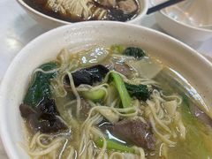 -蒋家桥饺面店(奥邦店)