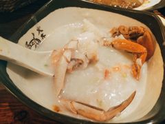 -火齐潮汕砂锅粥(五道口店)