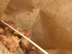 -傅强排骨(成都总店)
