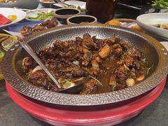 -箪食巷私房菜馆·鲁菜(玉函路店)