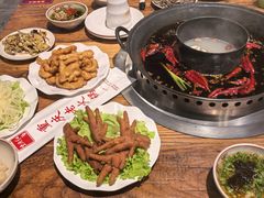-重庆老火锅(长虹店)