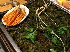 -Yeyije 韩定食