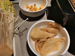 -半天妖烤鱼(丰科万达店)