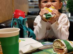 -赛百味SUBWAY(地王广场店)