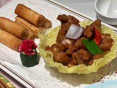 -顺德佬华侨城店·商务宴请·团建