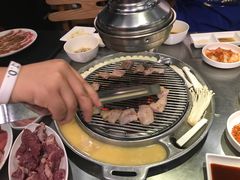-喜来稀肉(虹泉路店)