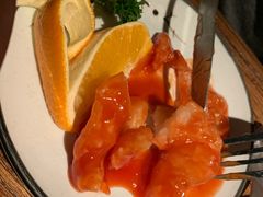 -嘉禾·悦享餐厅(八方汇店)