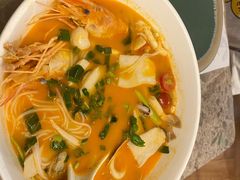 -美奈小馆·东南亚菜(福田星河COCO Park店)