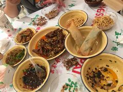 -东排食堂长沙小吃大排档(五一广场店)