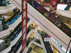-吾悦广场(南京鼓楼店)
