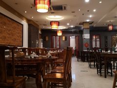 大堂-禧福楼·十五年老店(科技城店)