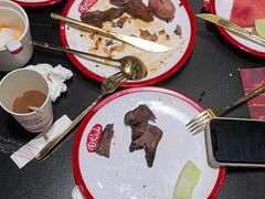 -肉焰山巴西烤肉自助餐厅(龙湖芙蓉天街店)