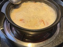 -捞王锅物料理(凯旋路店)