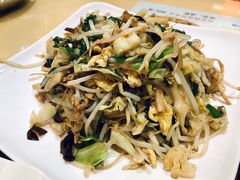 -陕西风味餐厅(陕西省驻京办店)