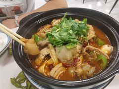 -滇釜火锅·能喝汤的火锅(车公庄店)