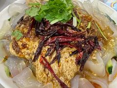 -张包铺(道外店)