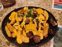 -墨纪Mojí墨西哥餐厅(官舍店)