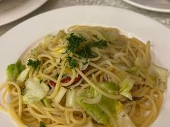 -爱茉莉意大利西餐厅