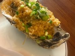 -谢记上海大排档(长寿路店)