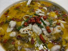 -酸婆娘江湖川菜(紫竹路店)