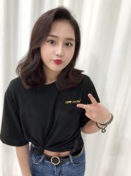 中发-3AM HAIR SALON烫发染发接发