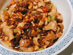 -湘邻呷铺·田园家宴(汉基广场店)