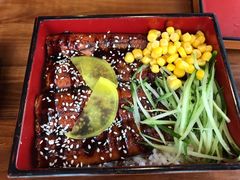 -轻音料理(王府星Mall店)