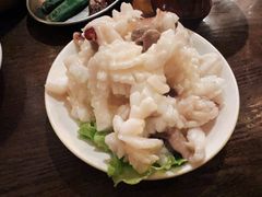 -三酉星·枫·山風与野菜(上海总店)