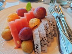 -无锡苏宁银河国际酒店-悦府65中餐厅