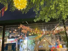 -望恋·天台音乐餐厅