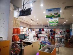 -贝贝熊(武汉印象城店)