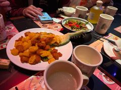 -胡桃里音乐酒馆(白云五号T5 MALL店)