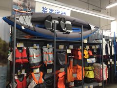 -迪卡侬(西华店)